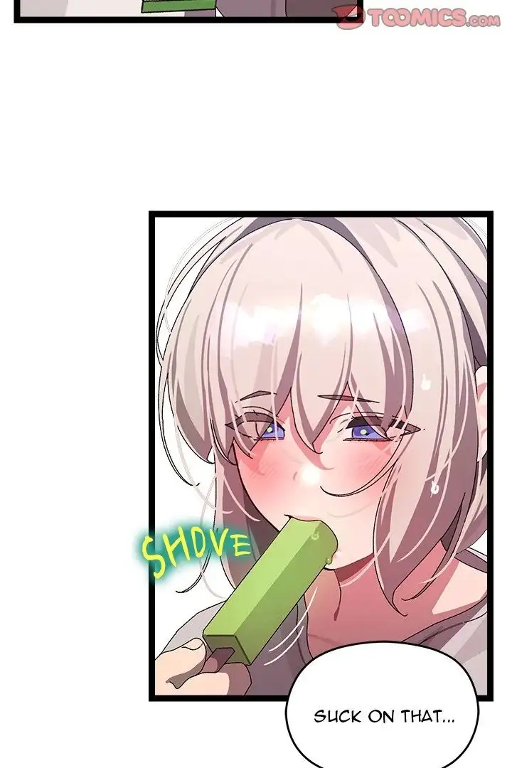 From Weakling To Nemesis Chapter 12 Page 22