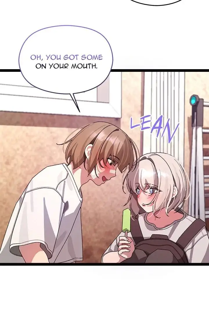 From Weakling To Nemesis Chapter 12 Page 23