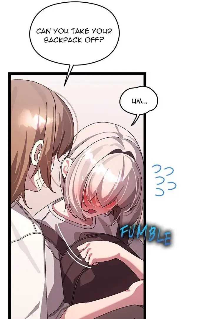 From Weakling To Nemesis Chapter 12 Page 31