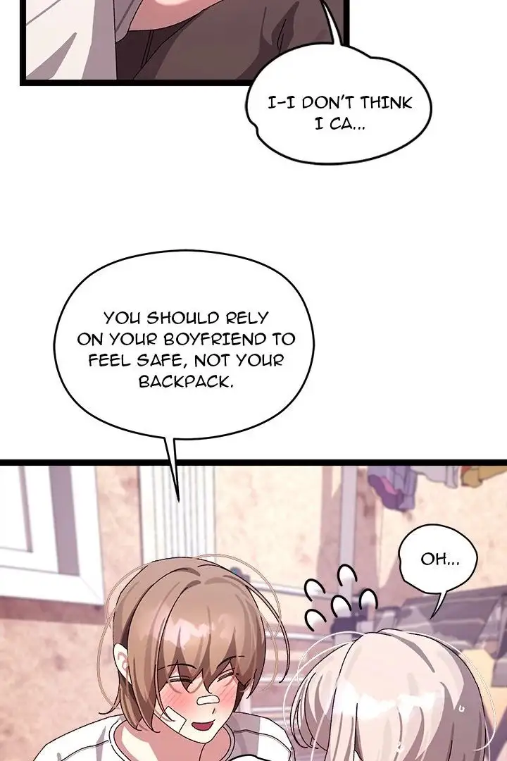 From Weakling To Nemesis Chapter 12 Page 32