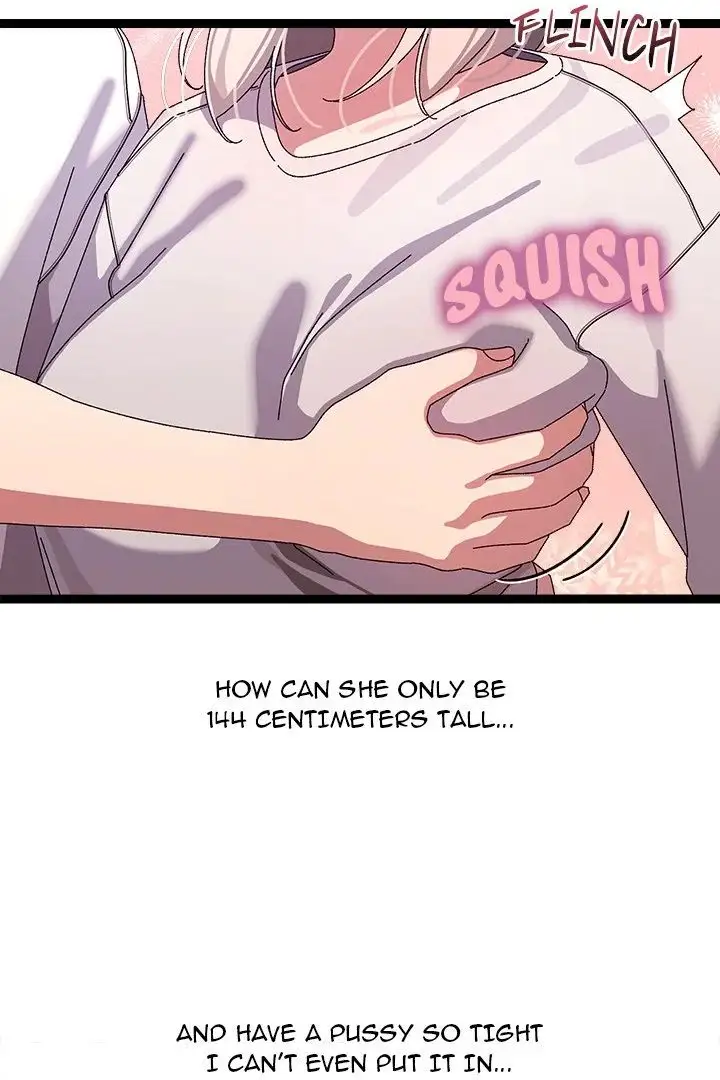 From Weakling To Nemesis Chapter 12 Page 36