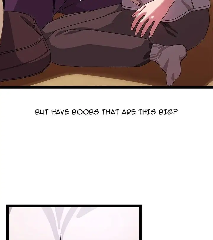From Weakling To Nemesis Chapter 12 Page 38