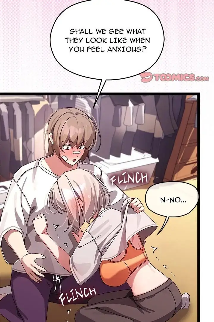 From Weakling To Nemesis Chapter 12 Page 42