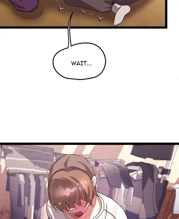 From Weakling To Nemesis Chapter 12 Page 43