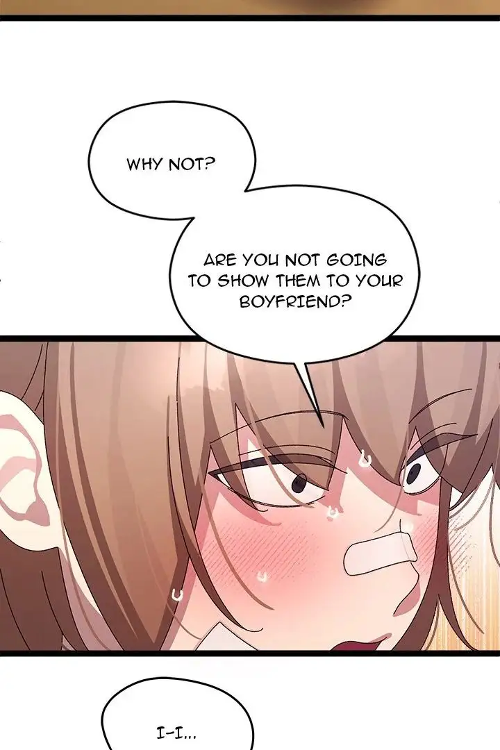 From Weakling To Nemesis Chapter 12 Page 45