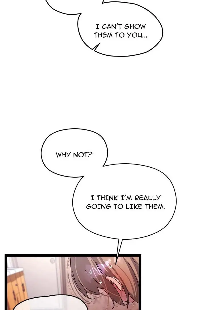 From Weakling To Nemesis Chapter 12 Page 46