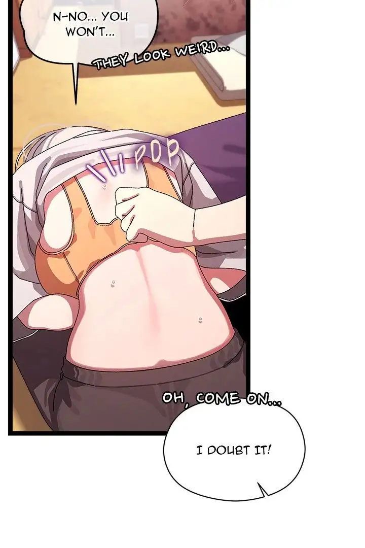 From Weakling To Nemesis Chapter 12 Page 47