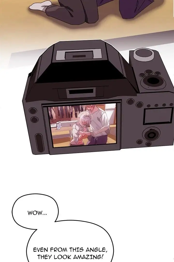 From Weakling To Nemesis Chapter 12 Page 51