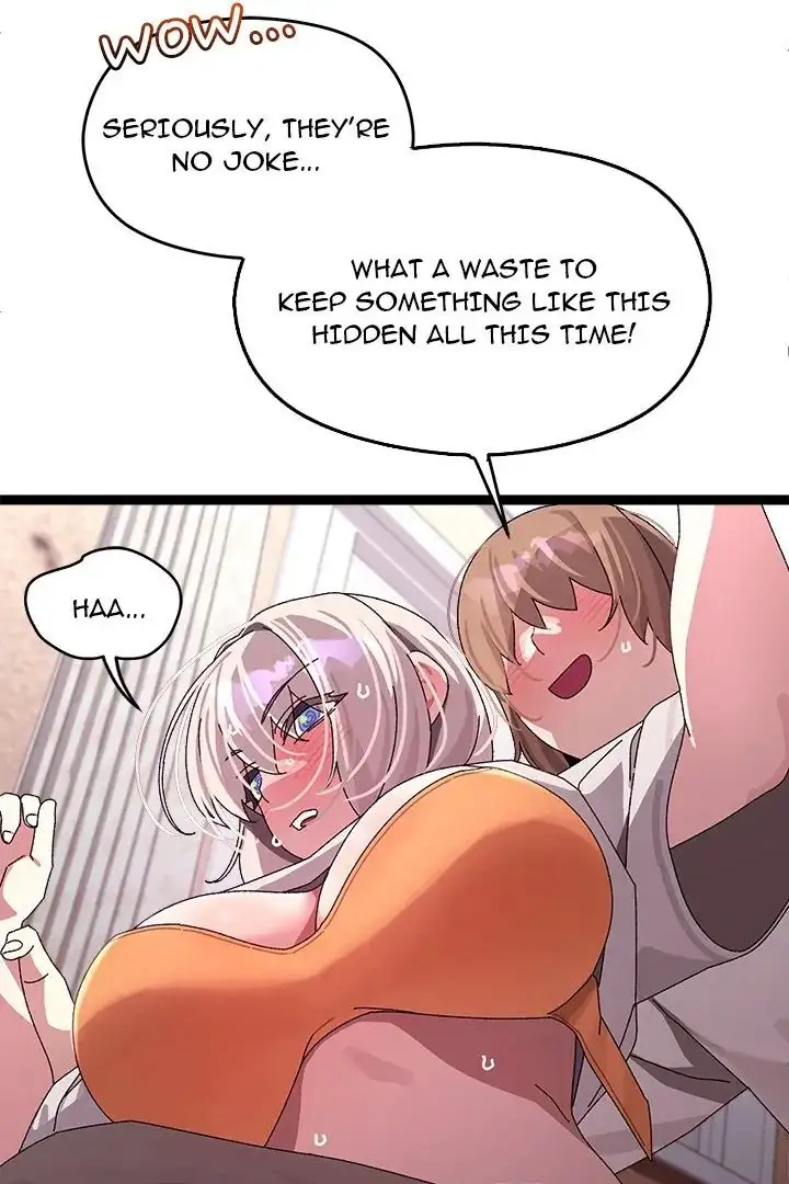 From Weakling To Nemesis Chapter 12 Page 54