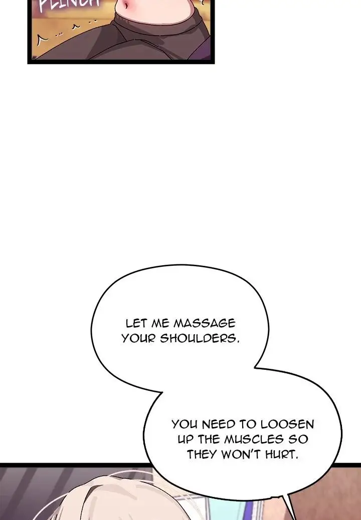 From Weakling To Nemesis Chapter 12 Page 56