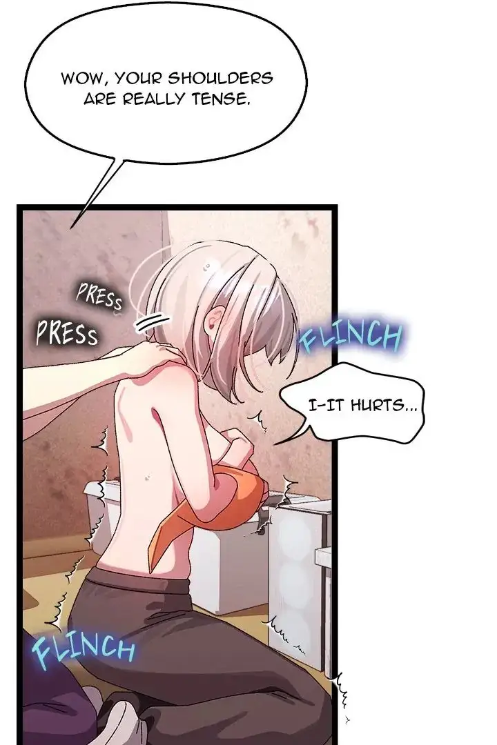 From Weakling To Nemesis Chapter 12 Page 58
