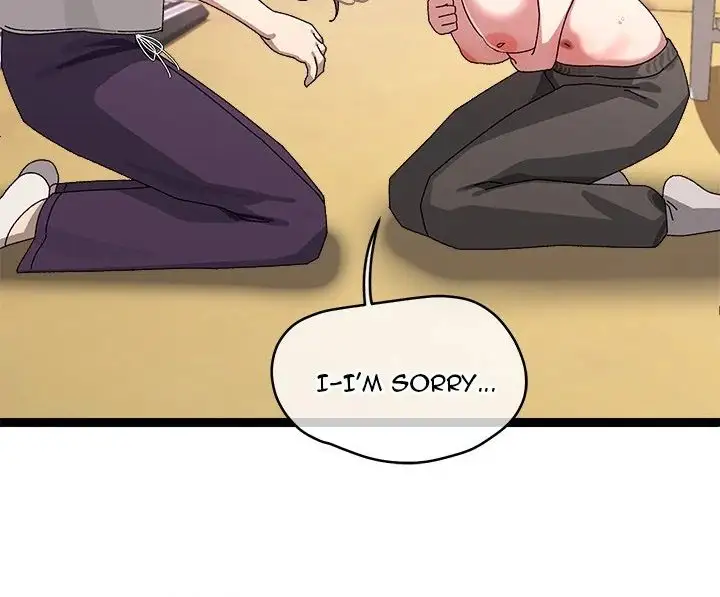 From Weakling To Nemesis Chapter 12 Page 72