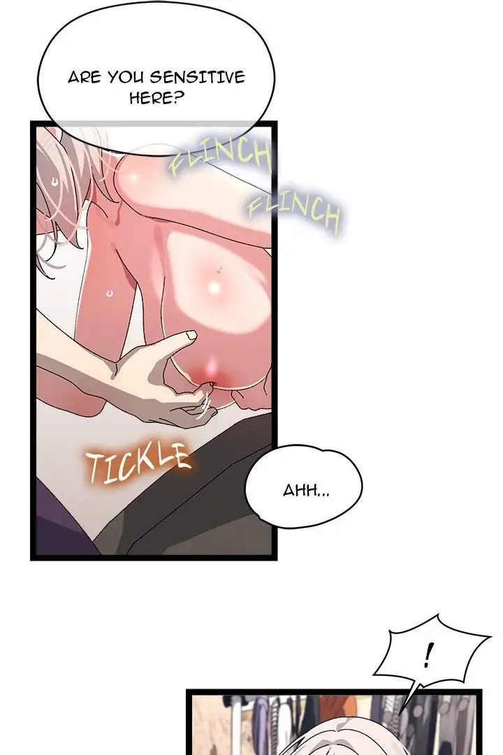 From Weakling To Nemesis Chapter 12 Page 73