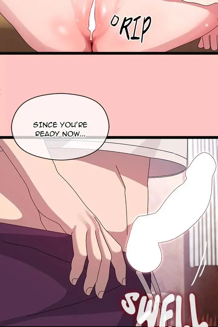 From Weakling To Nemesis Chapter 12 Page 83