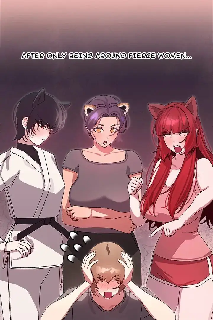 From Weakling To Nemesis Chapter 12 Page 103
