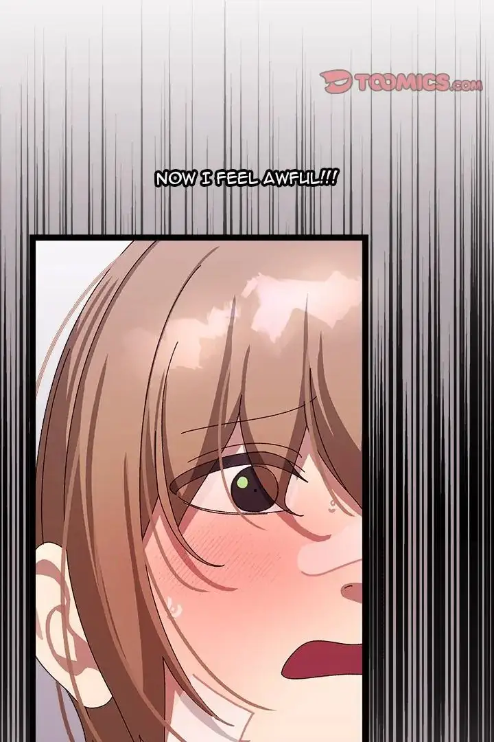 From Weakling To Nemesis Chapter 13 Page 35