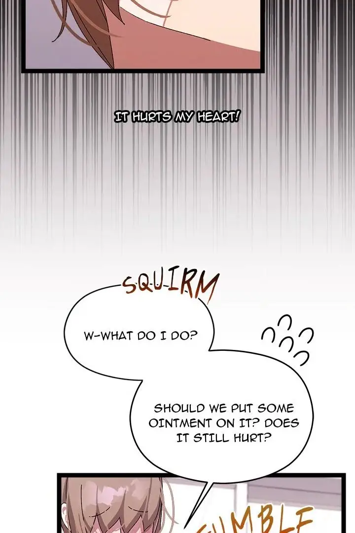 From Weakling To Nemesis Chapter 13 Page 36