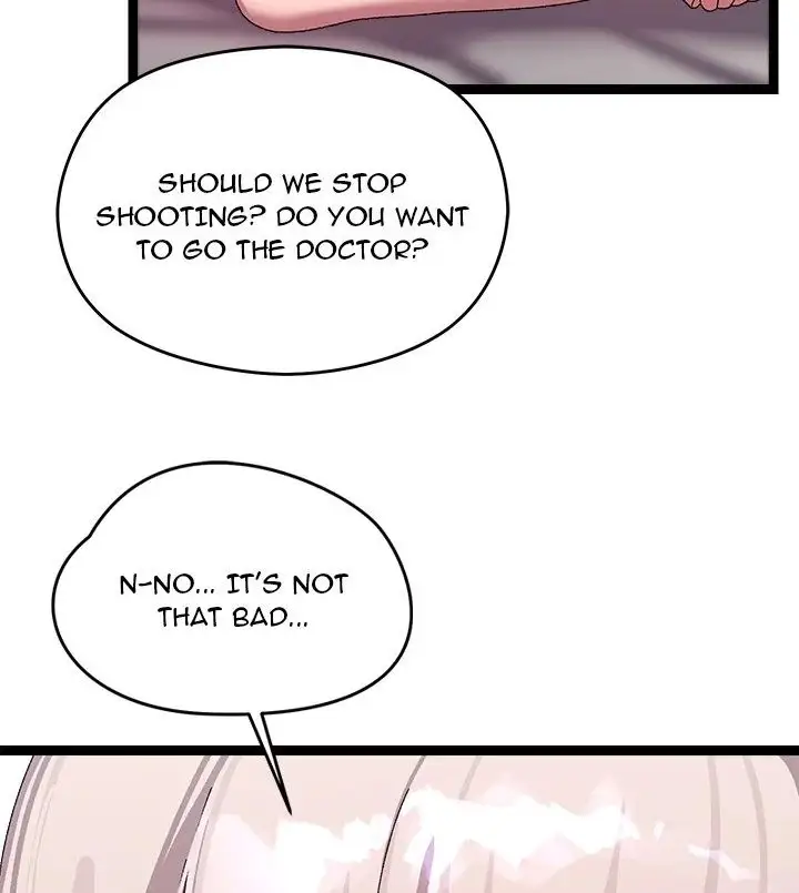 From Weakling To Nemesis Chapter 13 Page 38