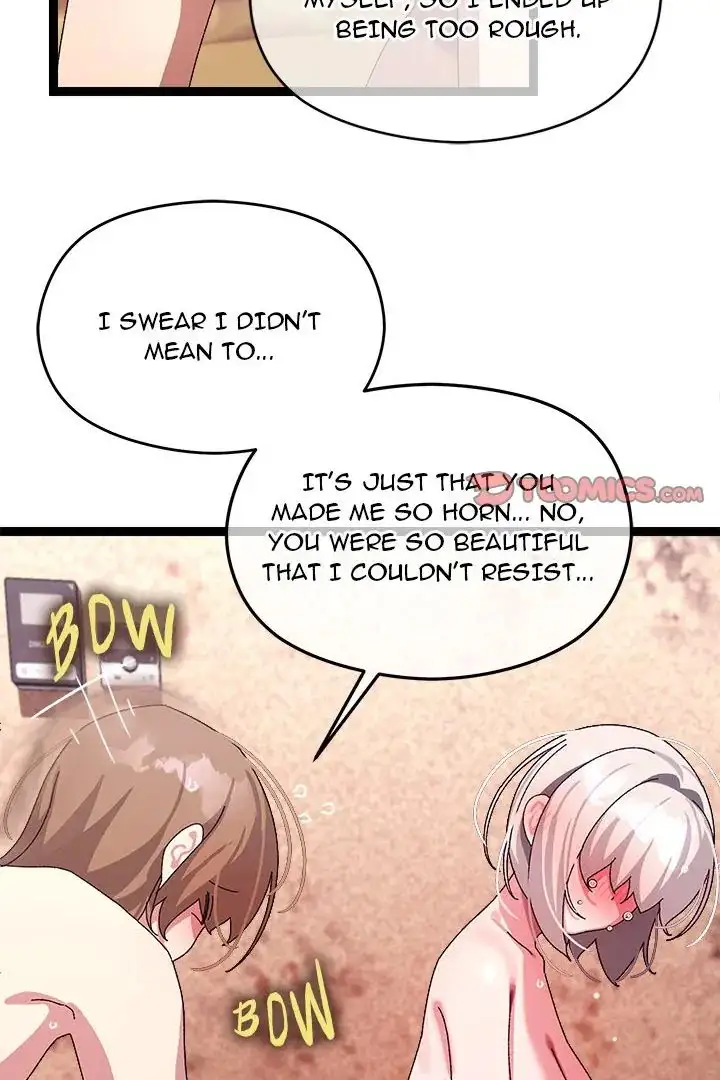 From Weakling To Nemesis Chapter 13 Page 41
