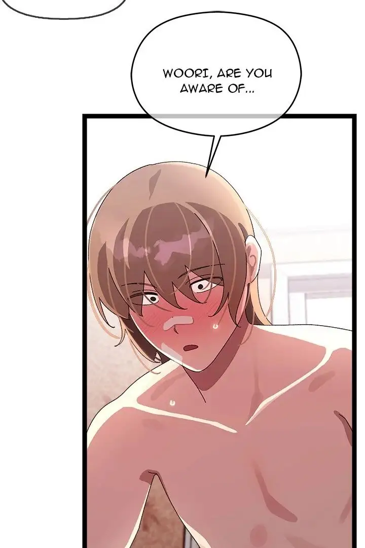 From Weakling To Nemesis Chapter 13 Page 56
