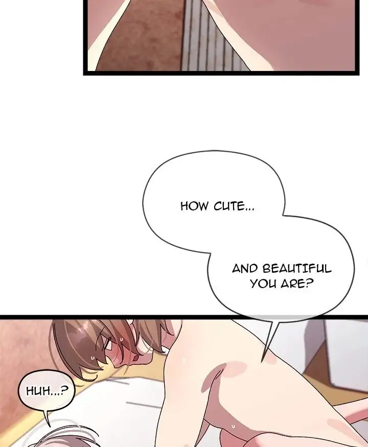 From Weakling To Nemesis Chapter 13 Page 57