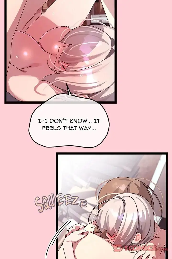 From Weakling To Nemesis Chapter 13 Page 77