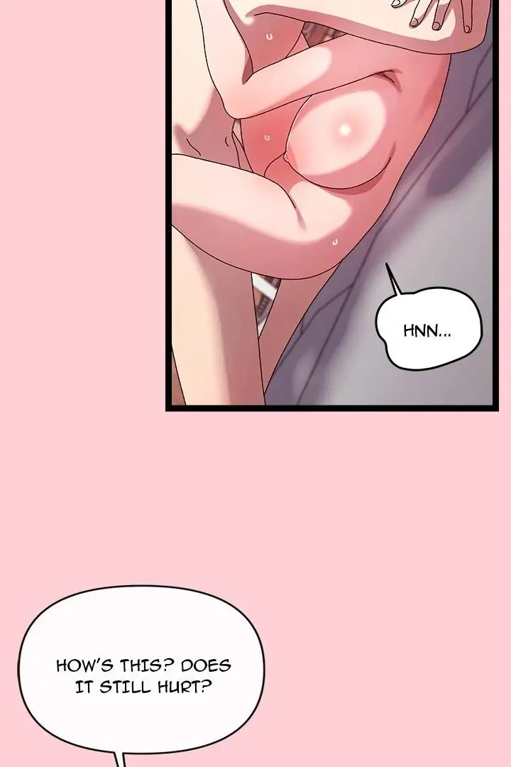 From Weakling To Nemesis Chapter 13 Page 78