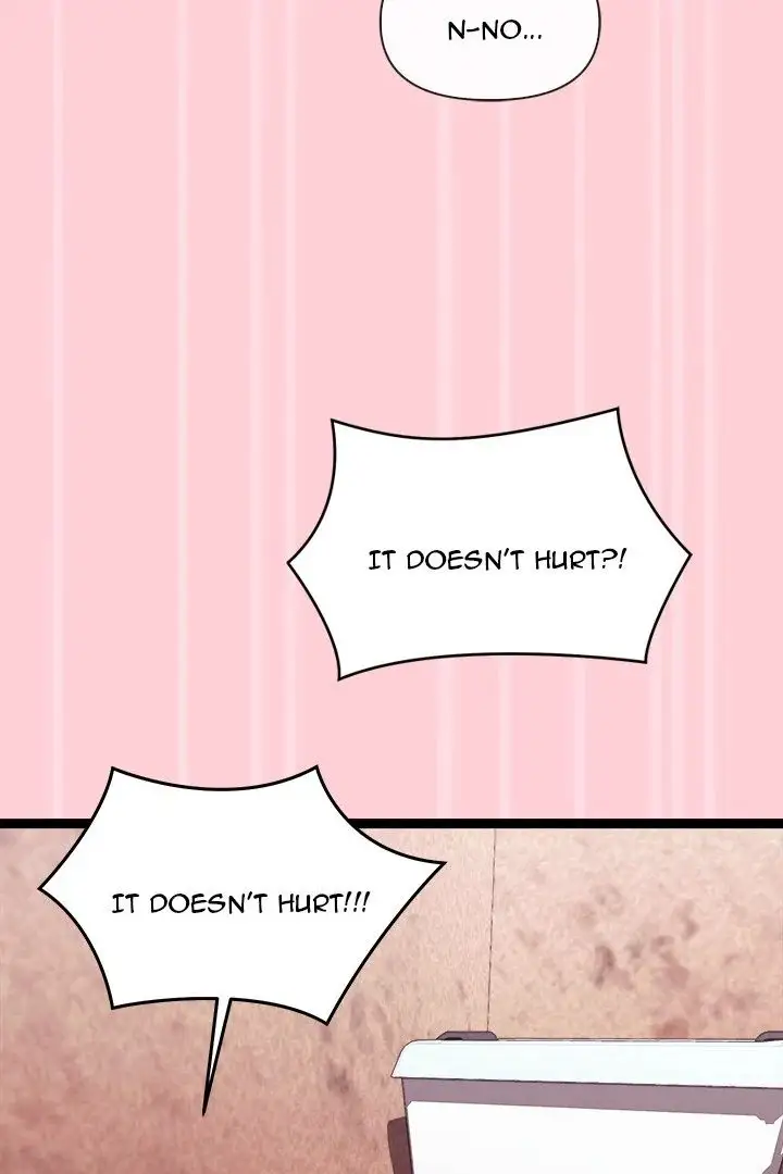 From Weakling To Nemesis Chapter 13 Page 82