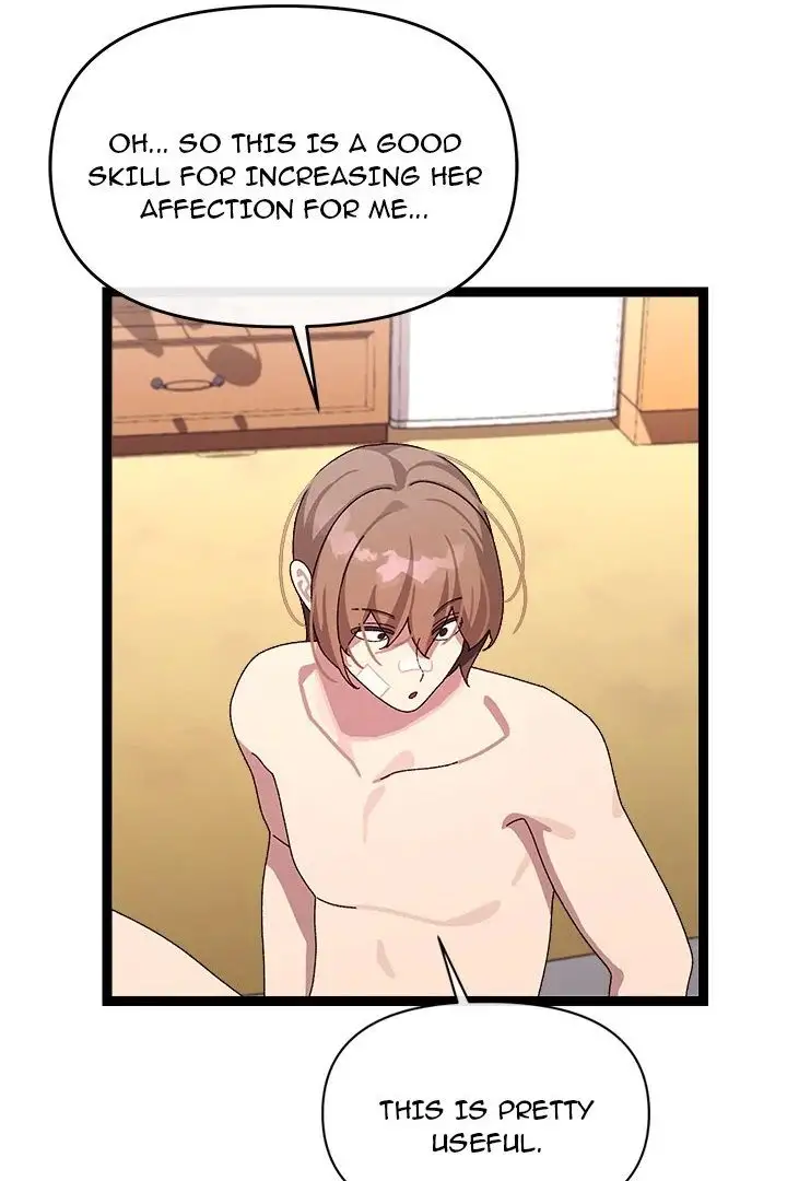 From Weakling To Nemesis Chapter 13 Page 111