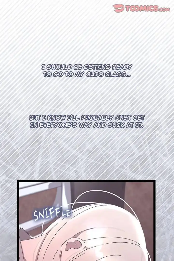 From Weakling To Nemesis Chapter 15 Page 21