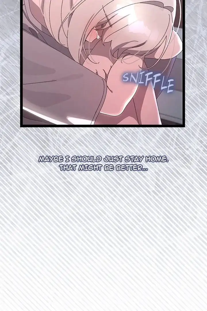 From Weakling To Nemesis Chapter 15 Page 22
