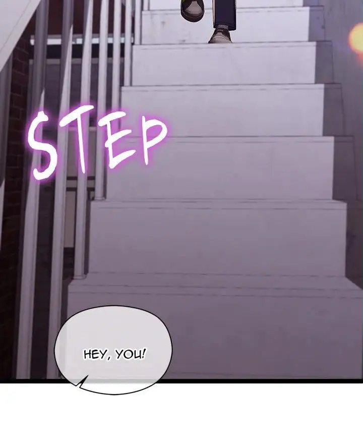 From Weakling to Nemesis chapter 15, page 35