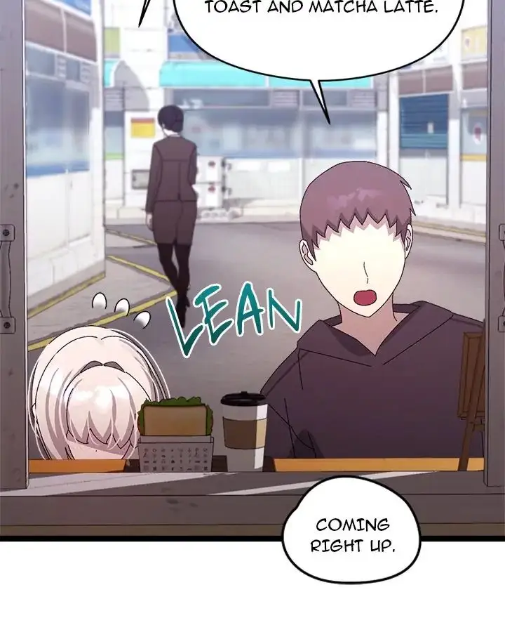 From Weakling to Nemesis chapter 15, page 45