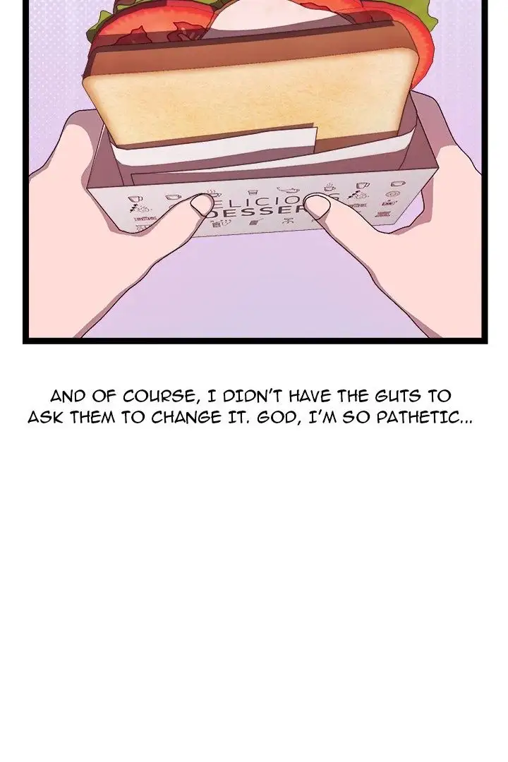 From Weakling to Nemesis chapter 15, page 47