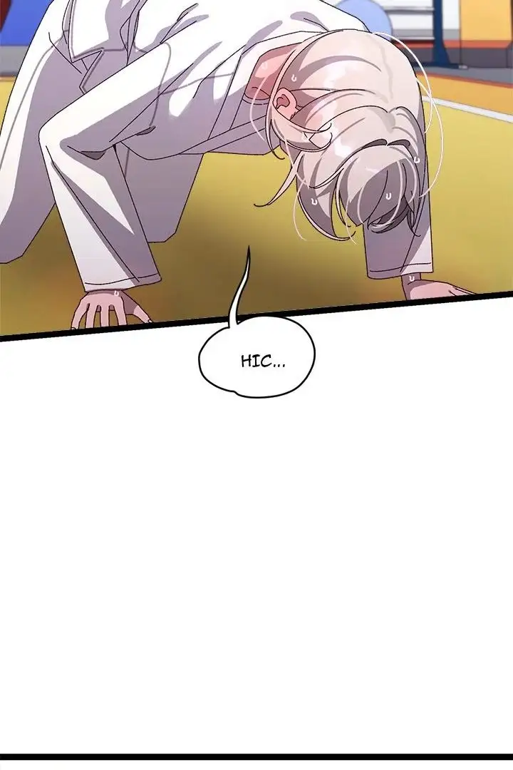 From Weakling to Nemesis chapter 15, page 57