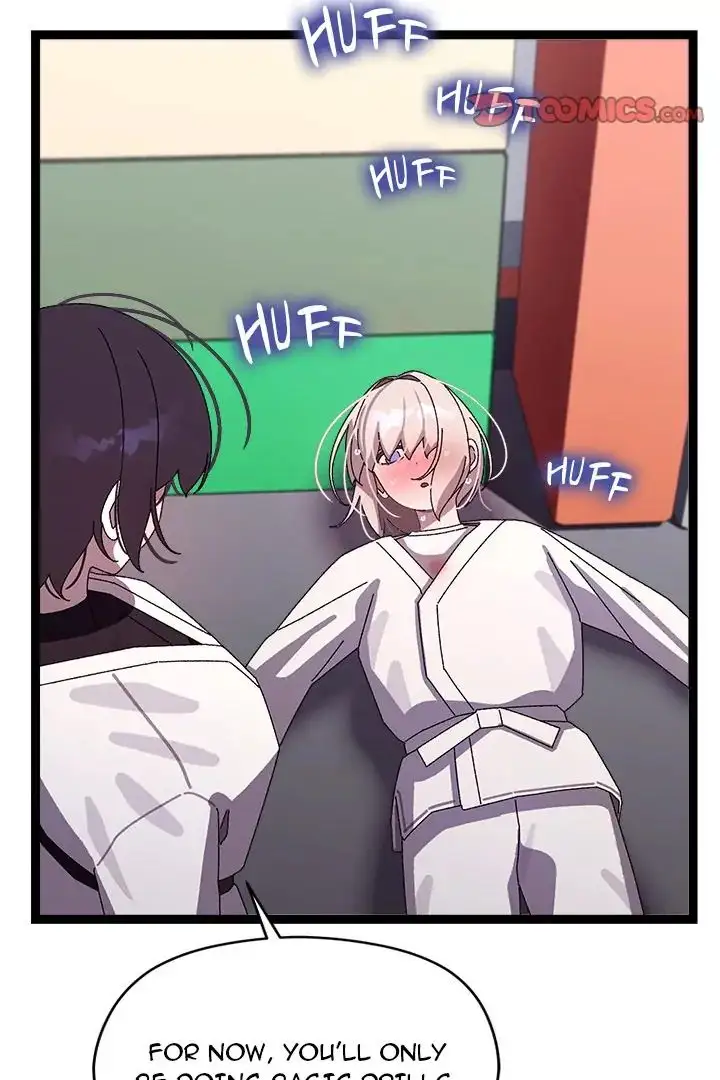 From Weakling to Nemesis chapter 15, page 60