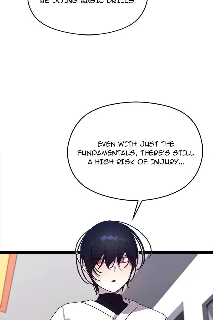 From Weakling to Nemesis chapter 15, page 61