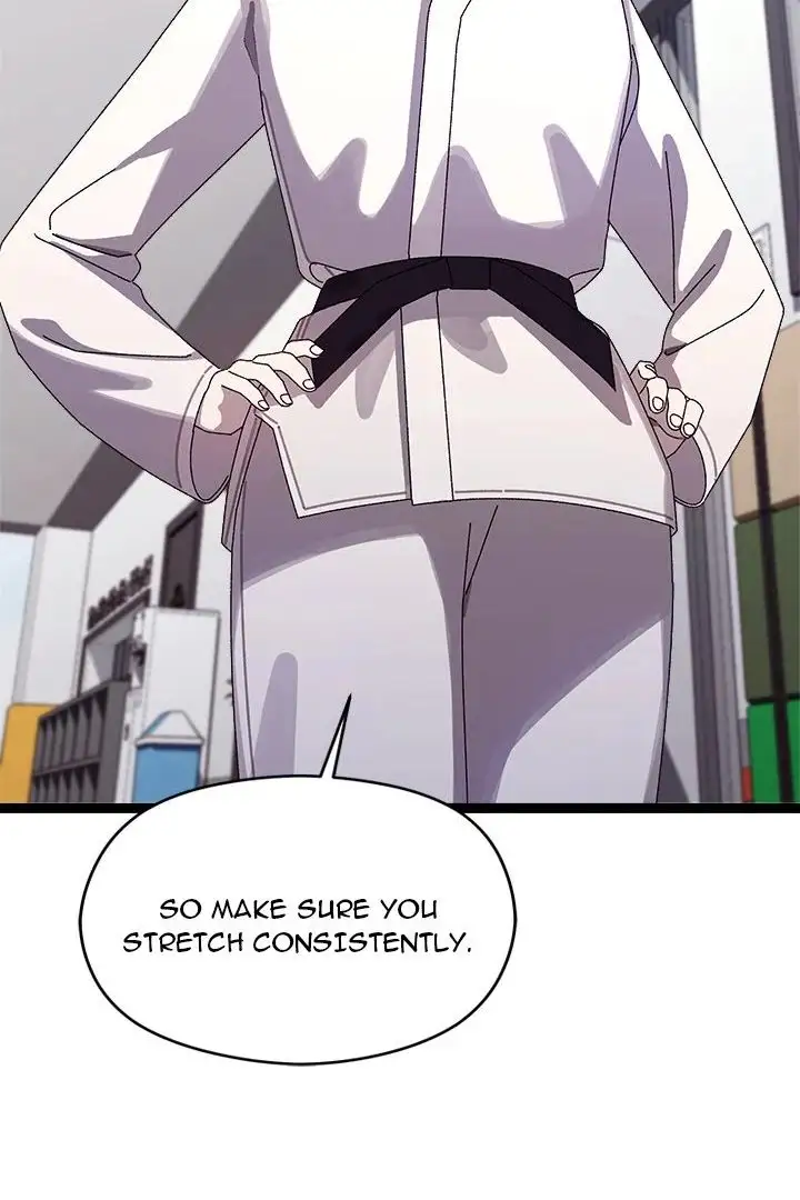 From Weakling to Nemesis chapter 15, page 62
