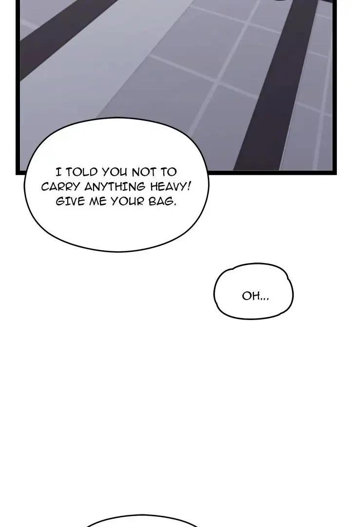 From Weakling to Nemesis chapter 15, page 74