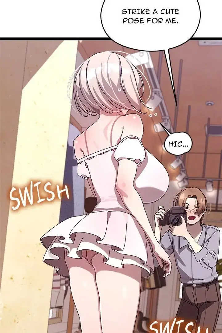 From Weakling to Nemesis chapter 15, page 84