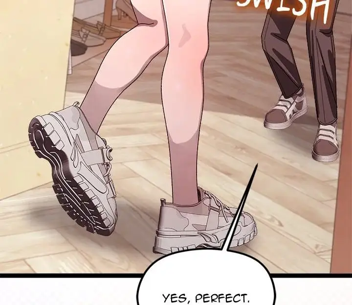 From Weakling to Nemesis chapter 15, page 85