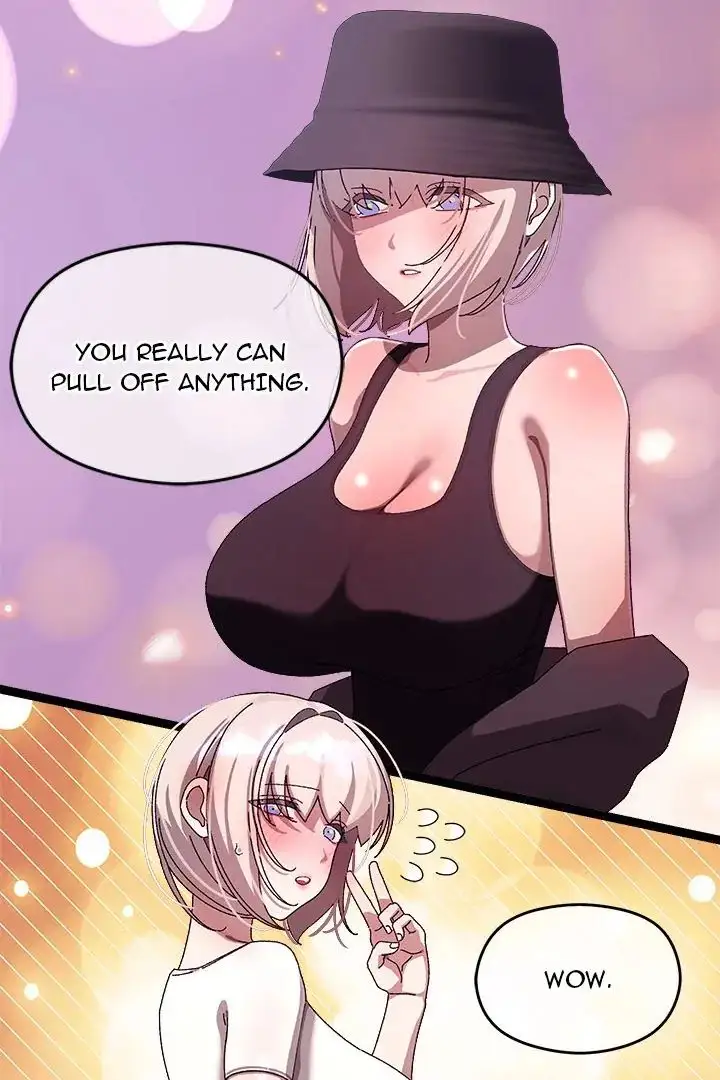 From Weakling to Nemesis chapter 15, page 87