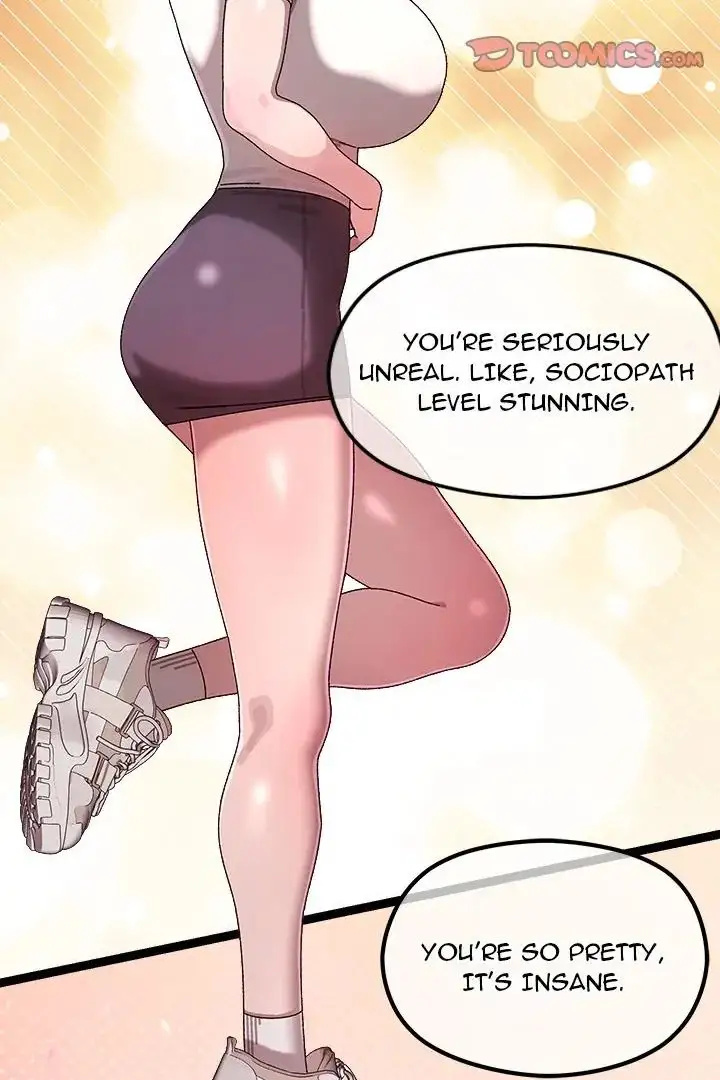 From Weakling to Nemesis chapter 15, page 88