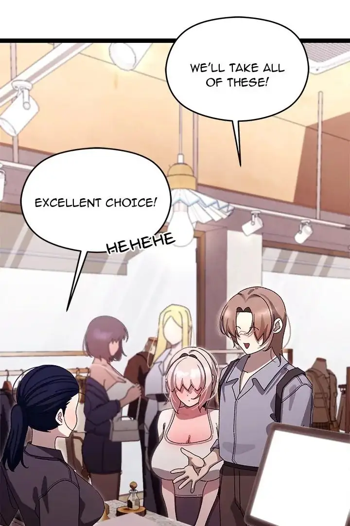 From Weakling to Nemesis chapter 15, page 92