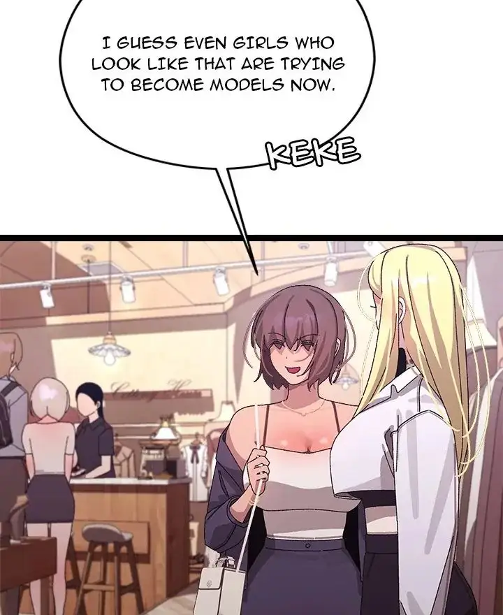 From Weakling to Nemesis chapter 15, page 95