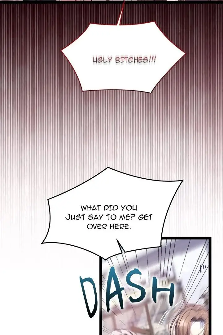 From Weakling to Nemesis chapter 15, page 99