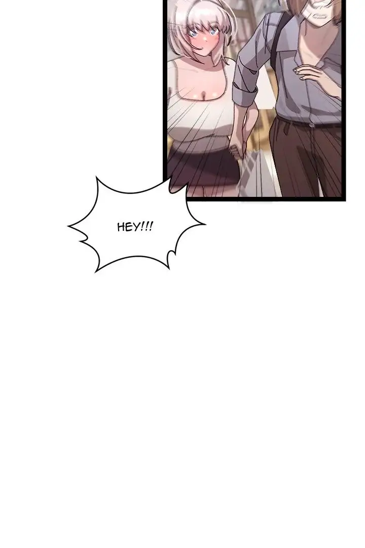From Weakling to Nemesis chapter 15, page 100