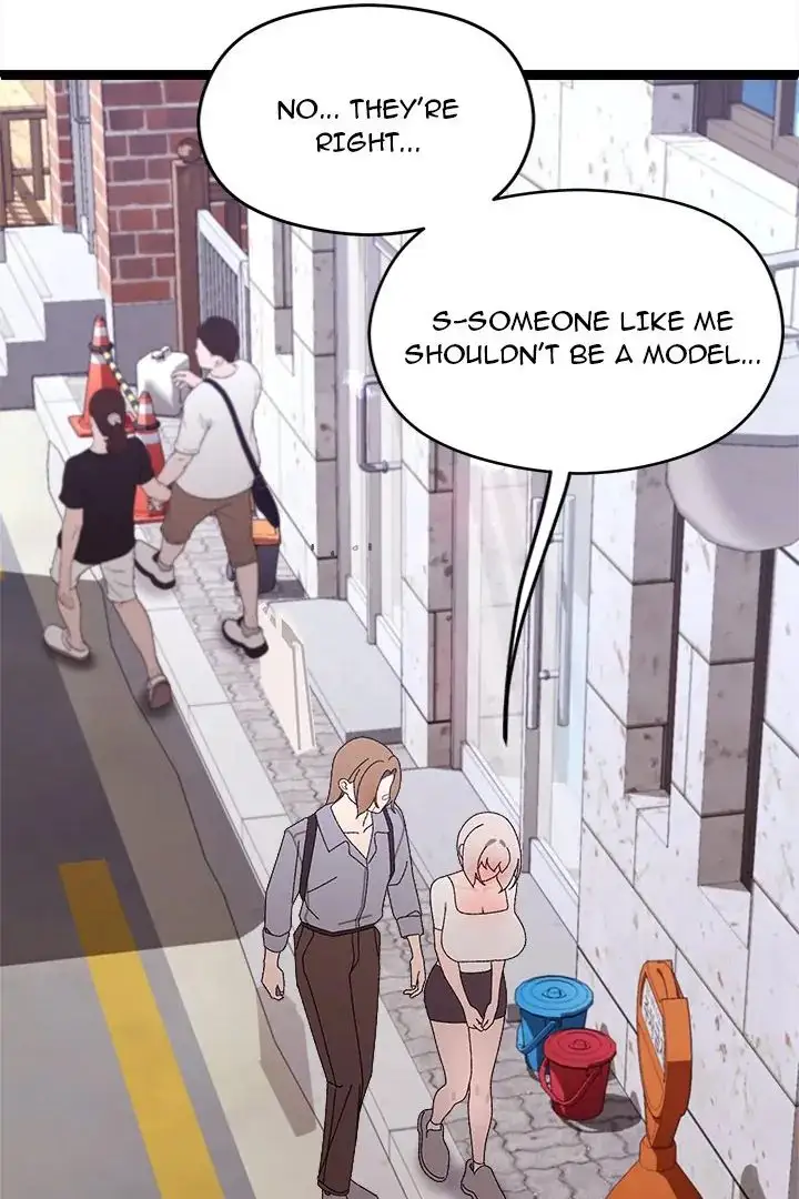 From Weakling to Nemesis chapter 15, page 103