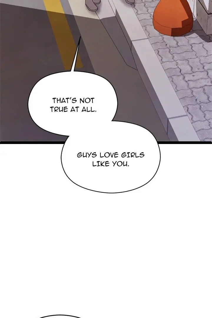 From Weakling to Nemesis chapter 15, page 104