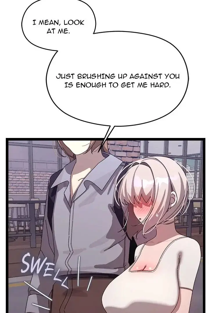 From Weakling to Nemesis chapter 15, page 105